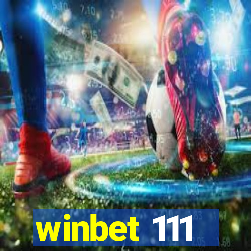 winbet 111